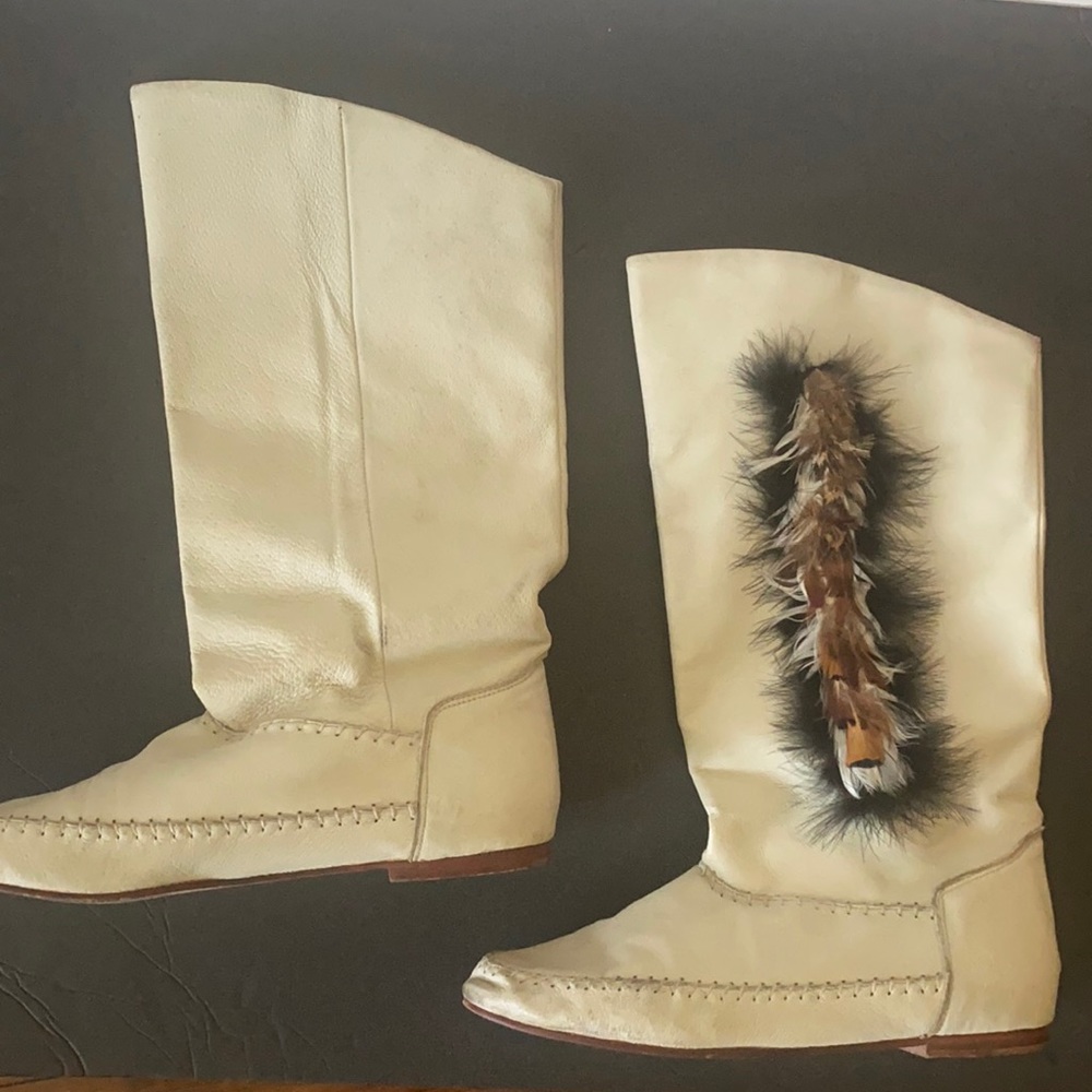 American Eagle Boots
